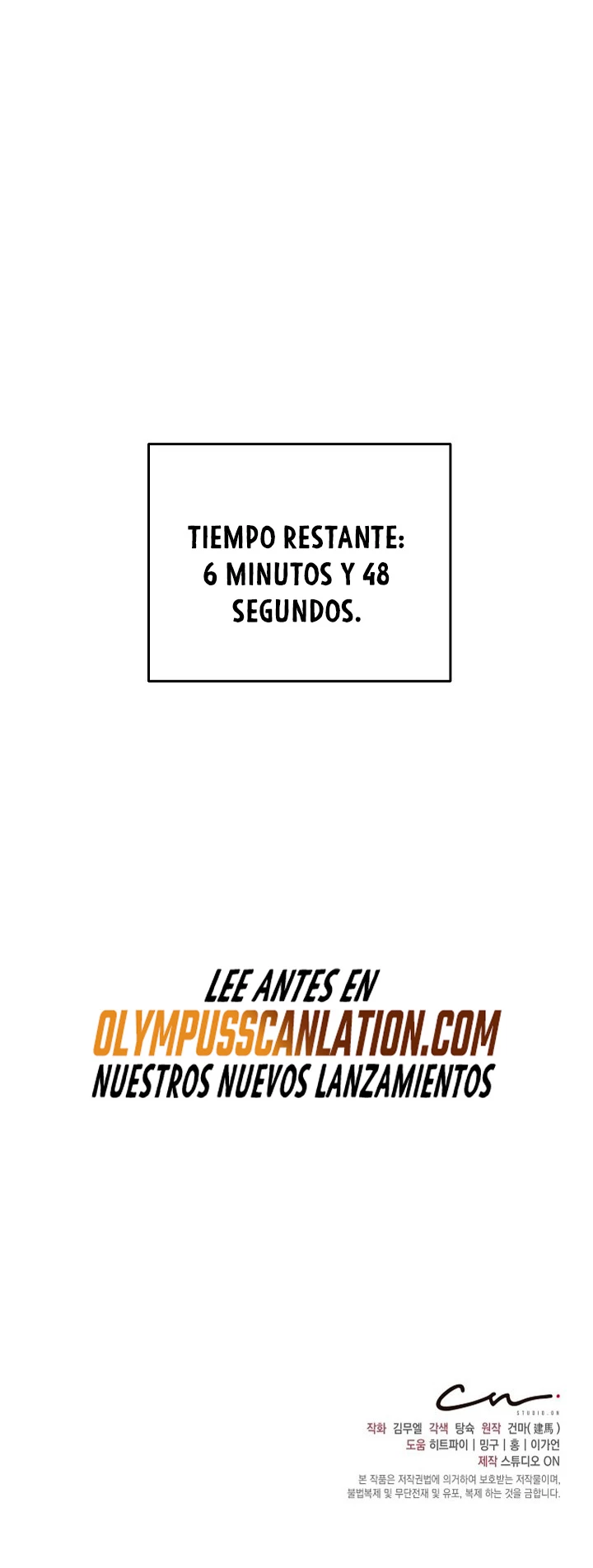 Restaurante callejero de un héroe retornado. - Capítulo 50 - Página 49 - LectorTMOo