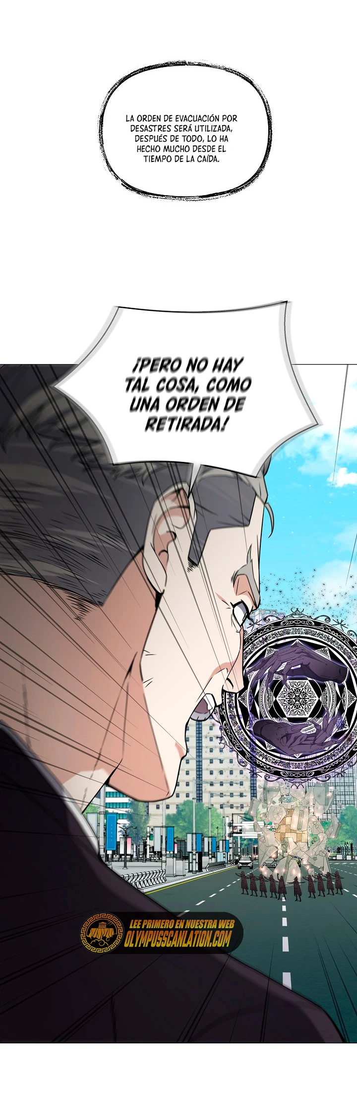 Restaurante callejero de un héroe retornado. - Capítulo 51 - Página 13 - LectorTMOo
