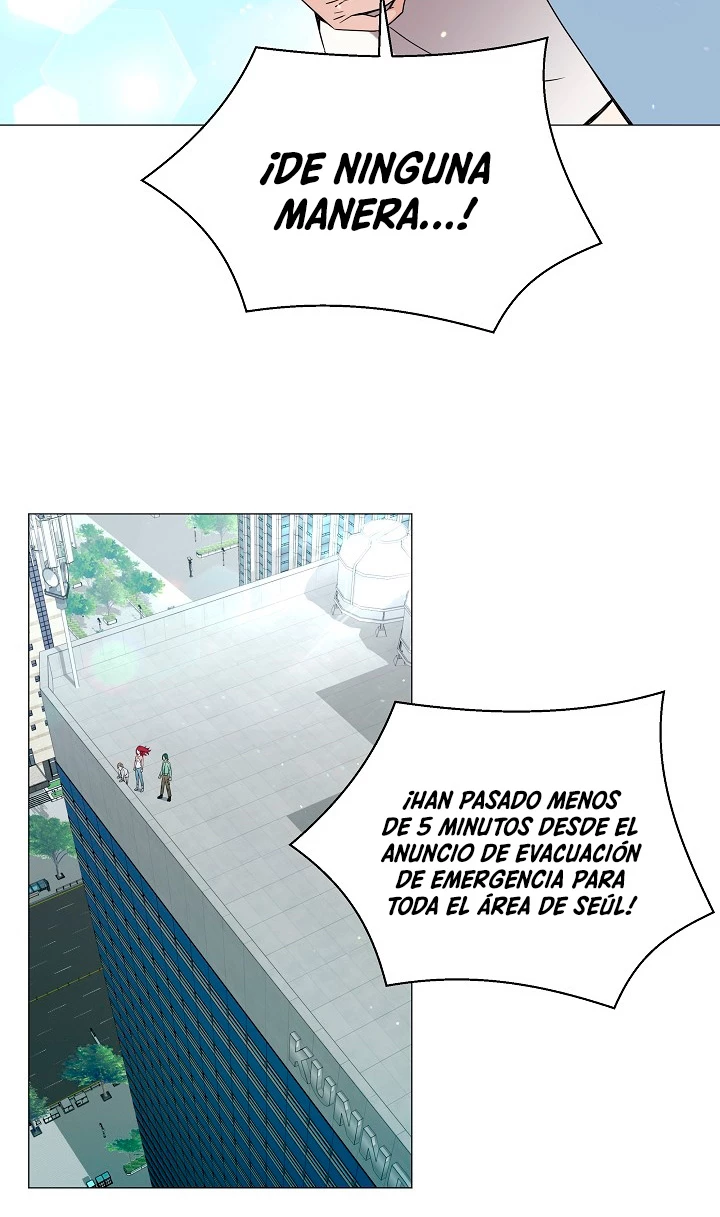 Restaurante callejero de un héroe retornado. - Capítulo 51 - Página 43 - LectorTMOo