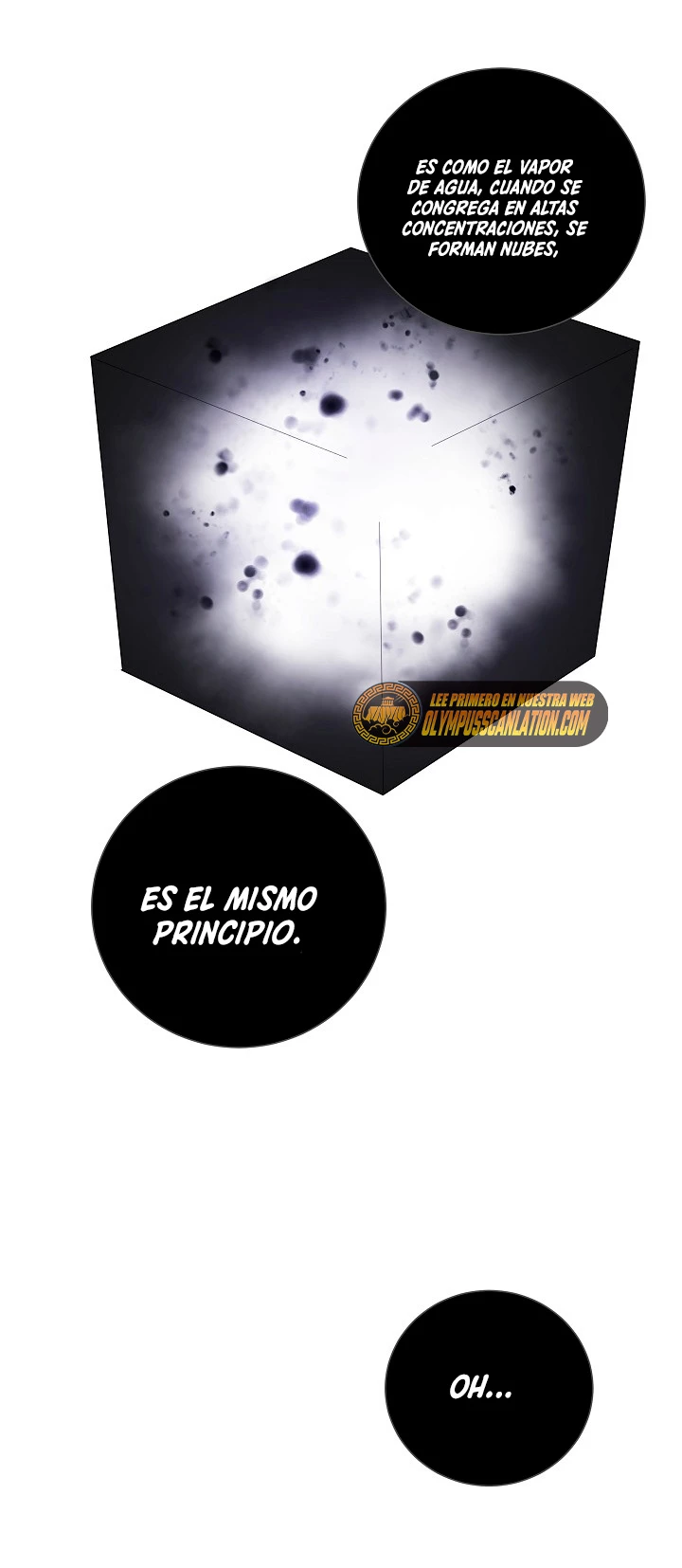Restaurante callejero de un héroe retornado. - Capítulo 53 - Página 48 - LectorTMOo