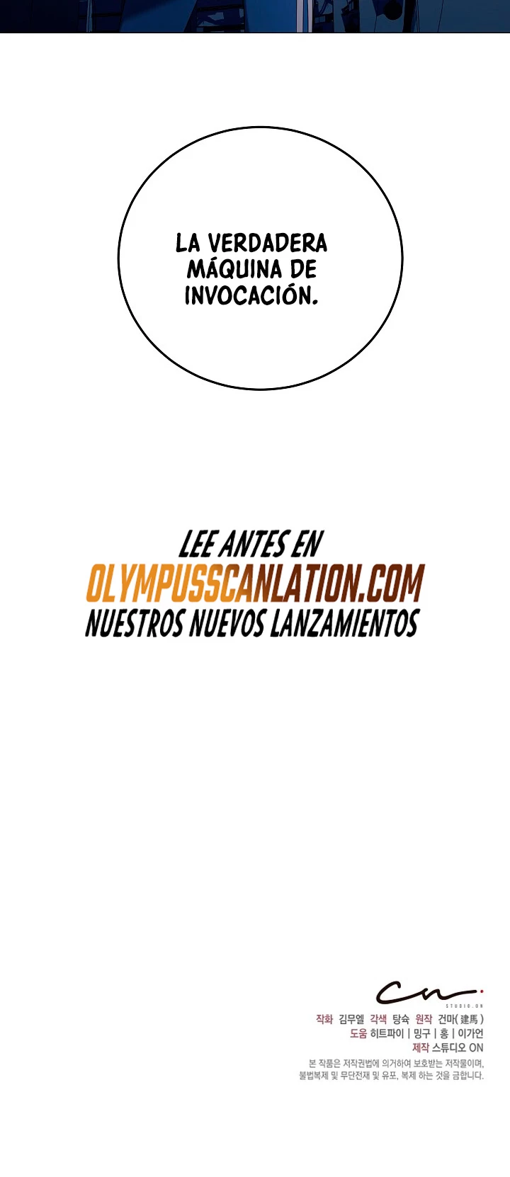 Restaurante callejero de un héroe retornado. - Capítulo 53 - Página 56 - LectorTMOo