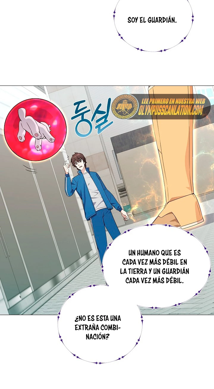 Restaurante callejero de un héroe retornado. - Capítulo 54 - Página 14 - LectorTMOo