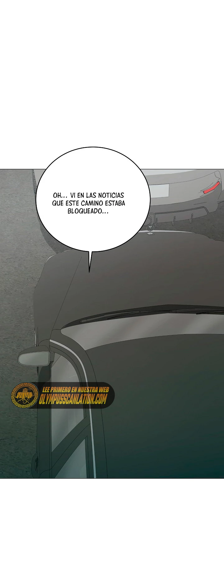 Restaurante callejero de un héroe retornado. - Capítulo 54 - Página 19 - LectorTMOo