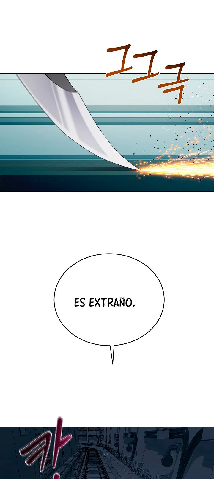 Restaurante callejero de un héroe retornado. - Capítulo 54 - Página 39 - LectorTMOo
