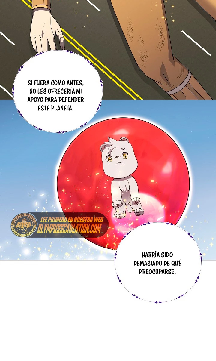 Restaurante callejero de un héroe retornado. - Capítulo 55 - Página 42 - LectorTMOo