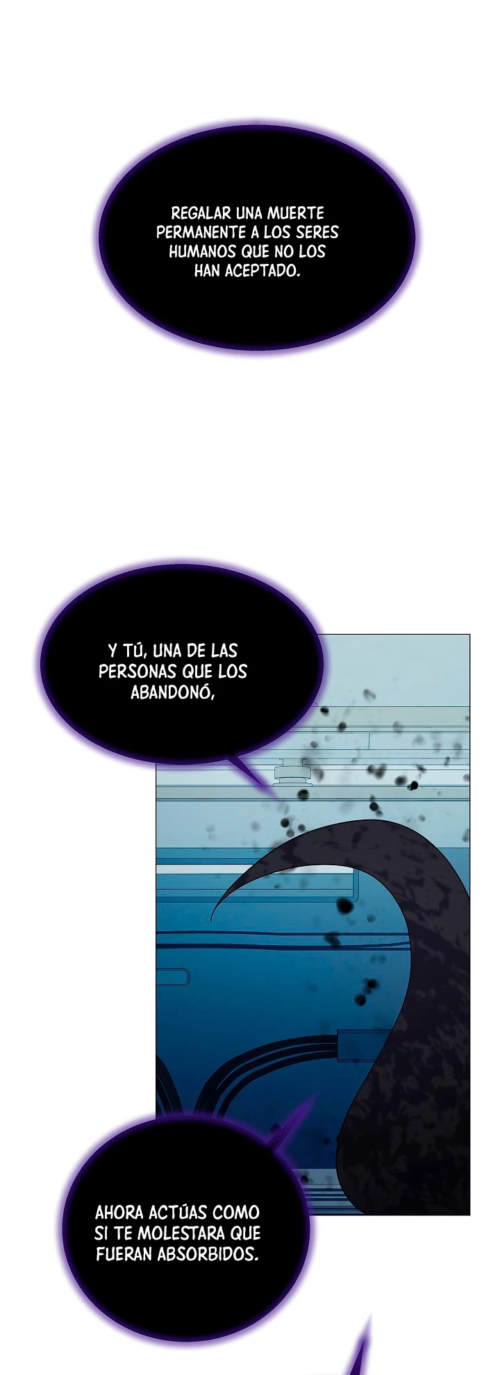 Restaurante callejero de un héroe retornado. - Capítulo 56 - Página 8 - LectorTMOo