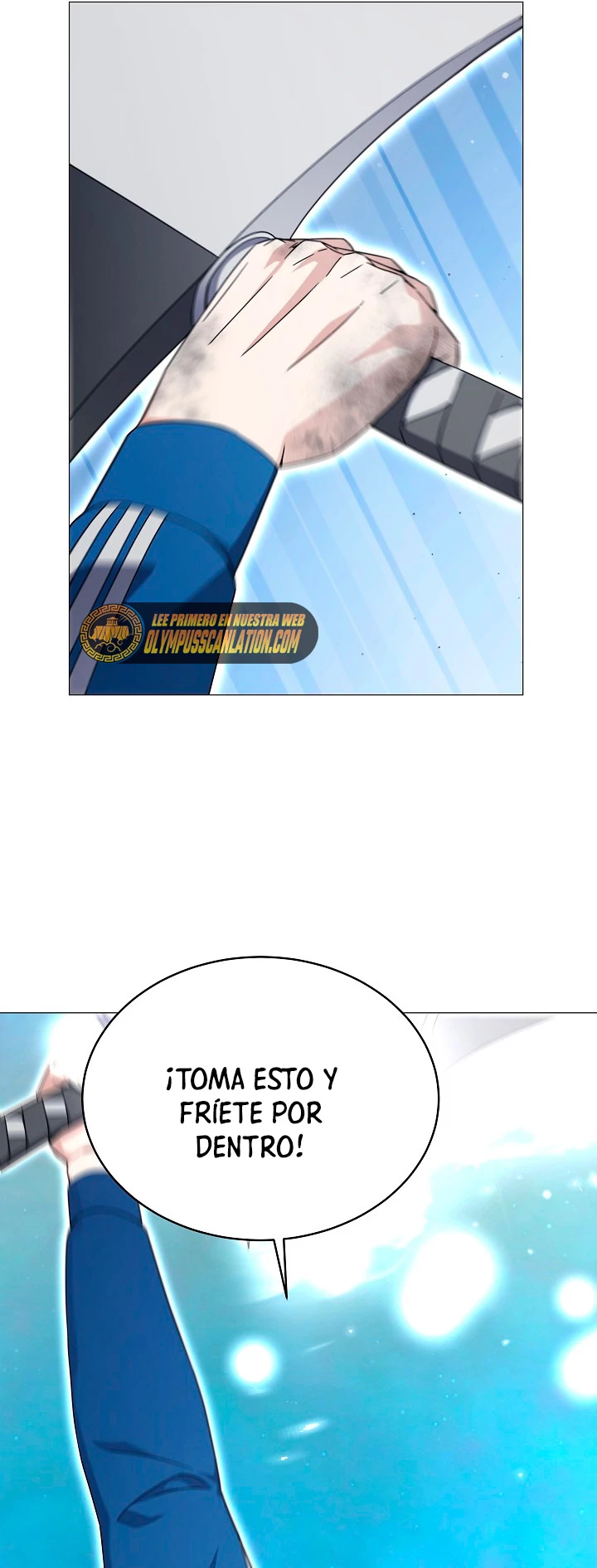 Restaurante callejero de un héroe retornado. - Capítulo 56 - Página 18 - LectorTMOo