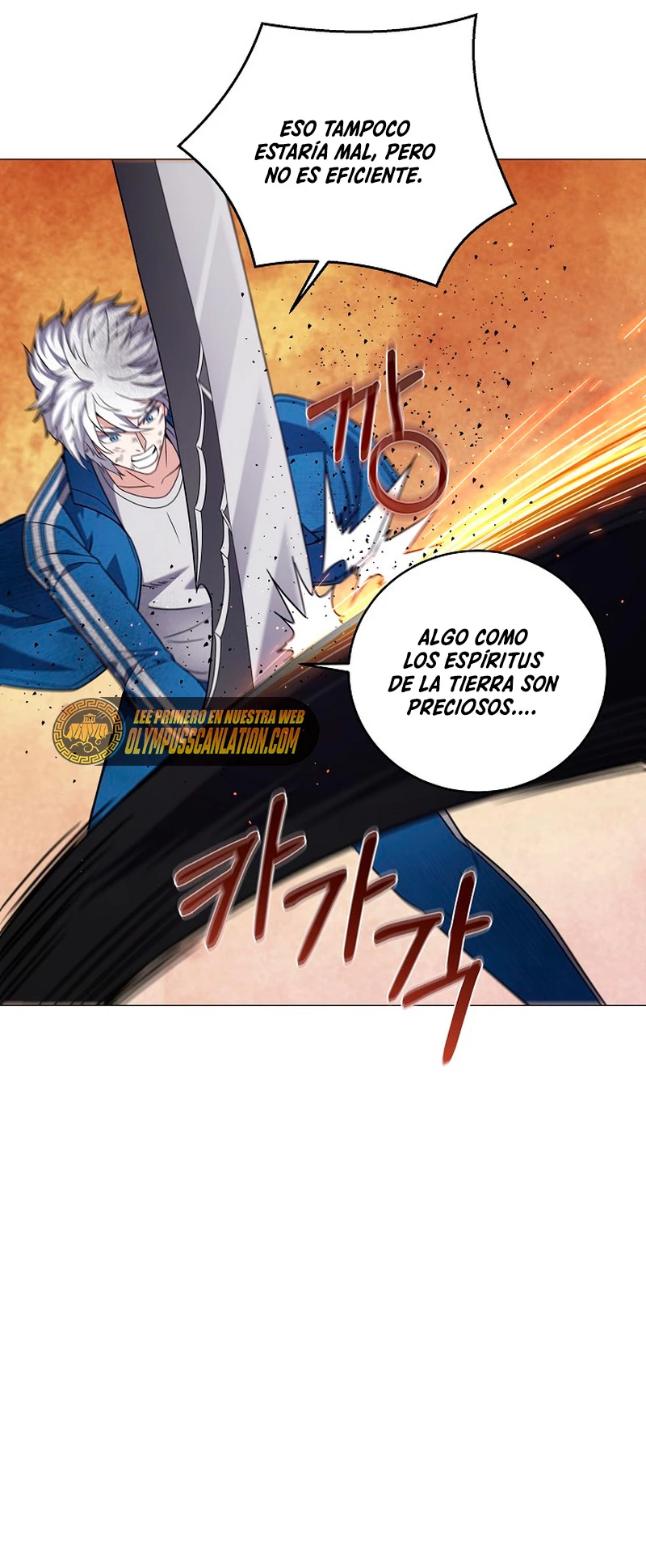 Restaurante callejero de un héroe retornado. - Capítulo 57 - Página 12 - LectorTMOo