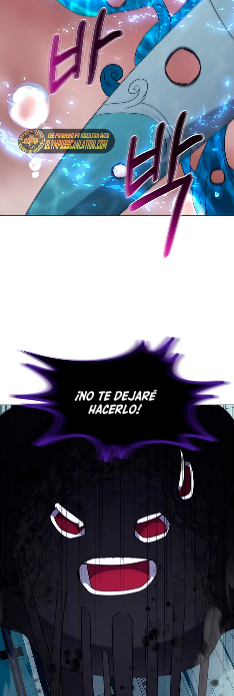 Restaurante callejero de un héroe retornado. - Capítulo 57 - Página 16 - LectorTMOo