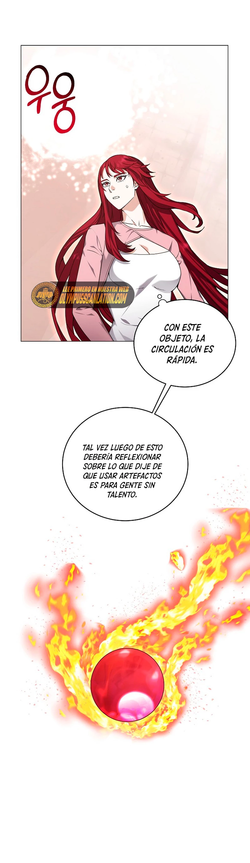 Restaurante callejero de un héroe retornado. - Capítulo 57 - Página 41 - LectorTMOo