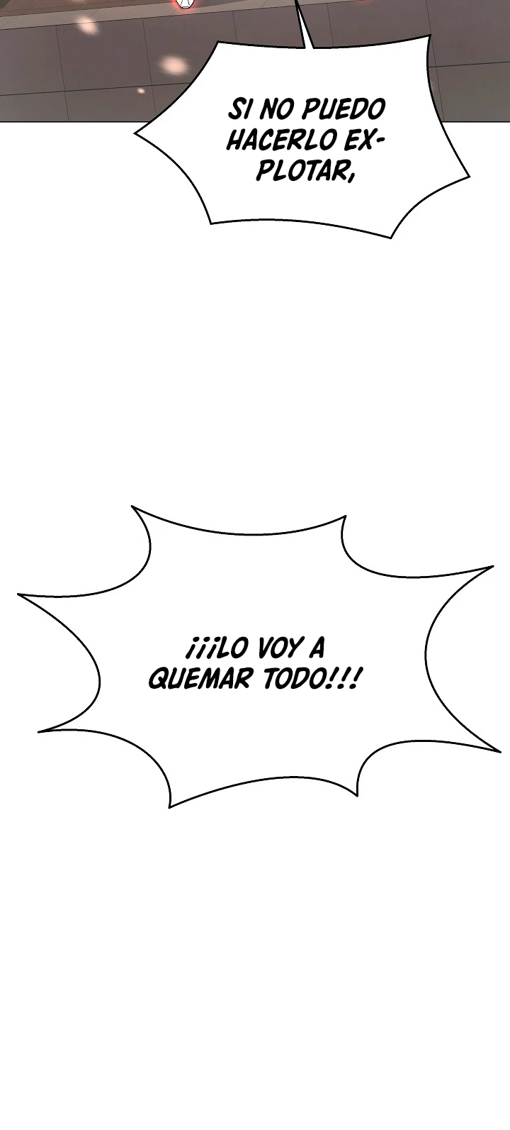 Restaurante callejero de un héroe retornado. - Capítulo 58 - Página 5 - LectorTMOo