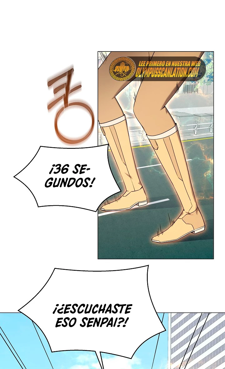 Restaurante callejero de un héroe retornado. - Capítulo 58 - Página 7 - LectorTMOo