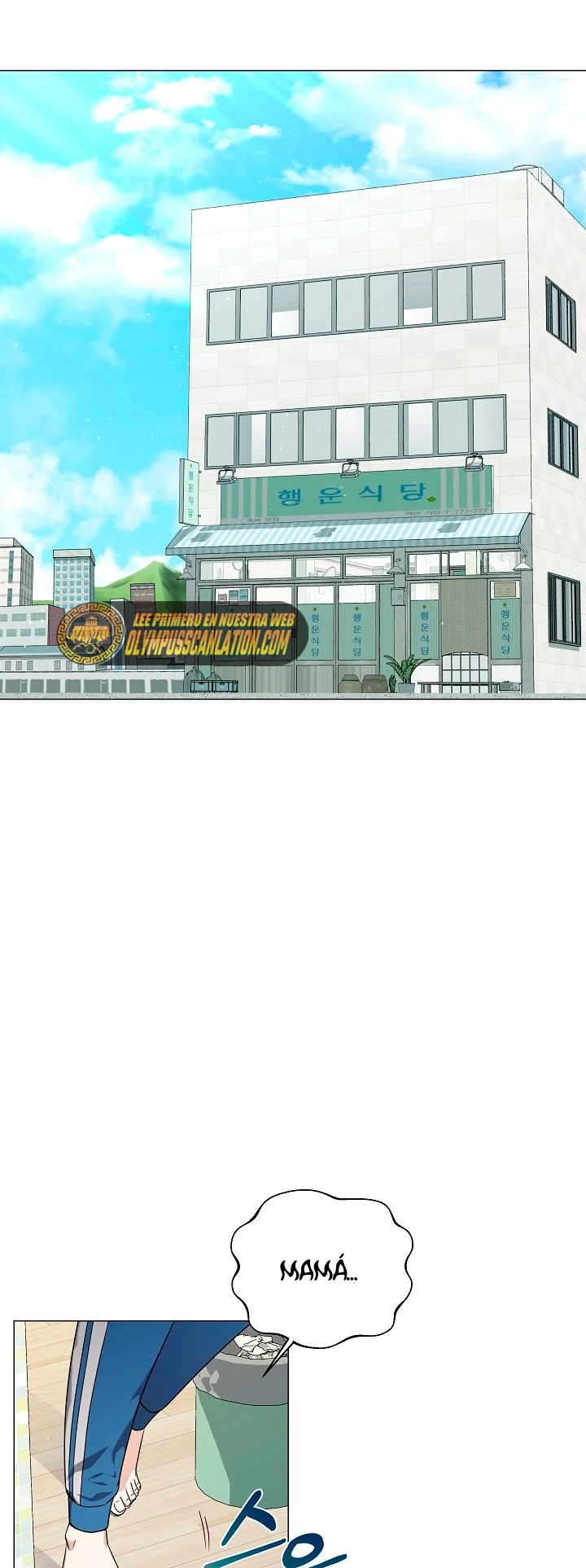 Restaurante callejero de un héroe retornado. - Capítulo 58 - Página 39 - LectorTMOo
