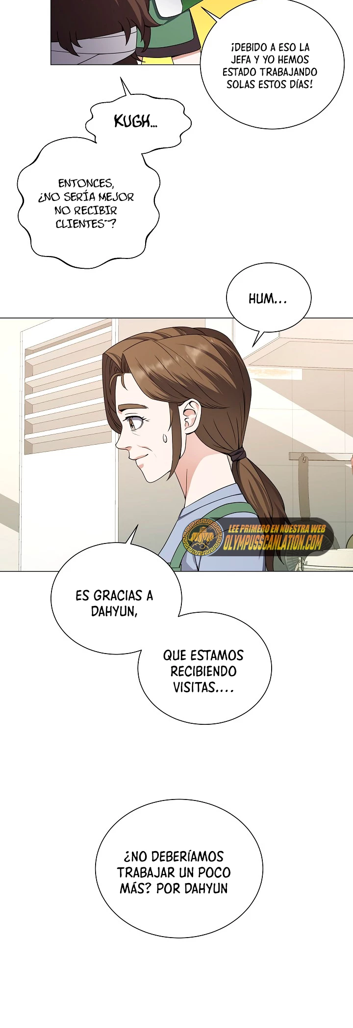 Restaurante callejero de un héroe retornado. - Capítulo 58 - Página 43 - LectorTMOo