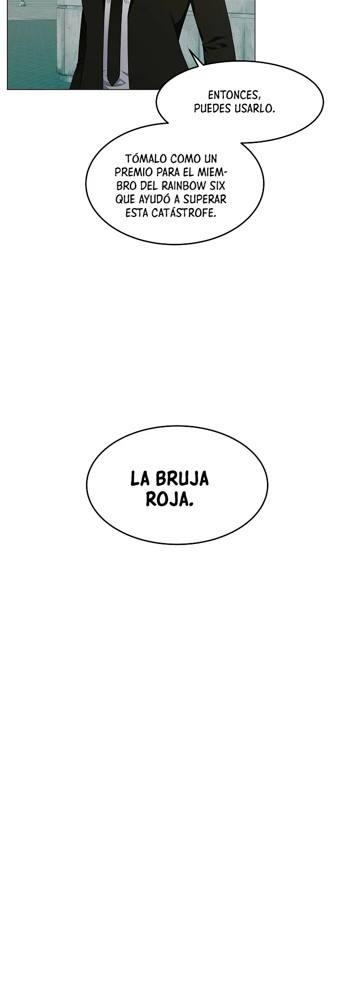 Restaurante callejero de un héroe retornado. - Capítulo 59 - Página 26 - LectorTMOo