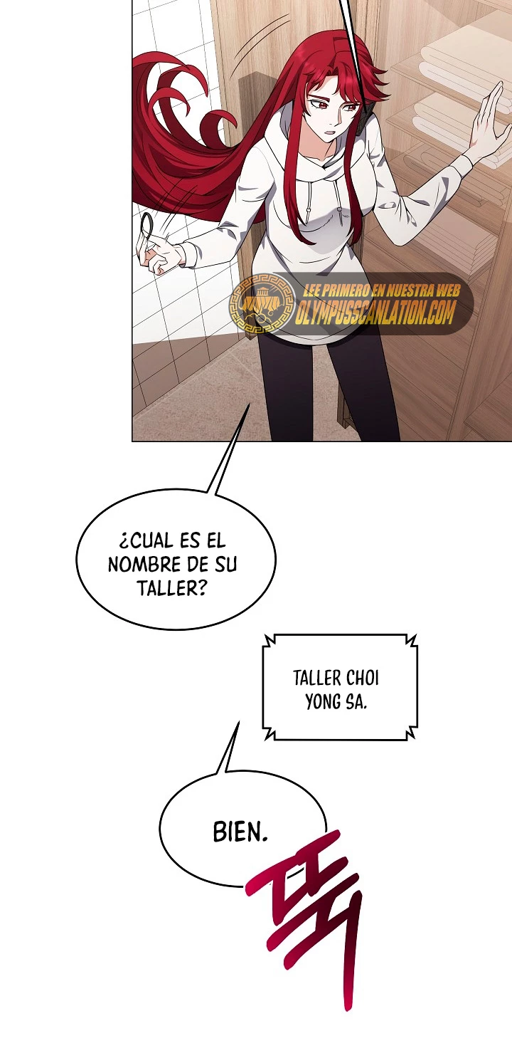 Restaurante callejero de un héroe retornado. - Capítulo 59 - Página 29 - LectorTMOo