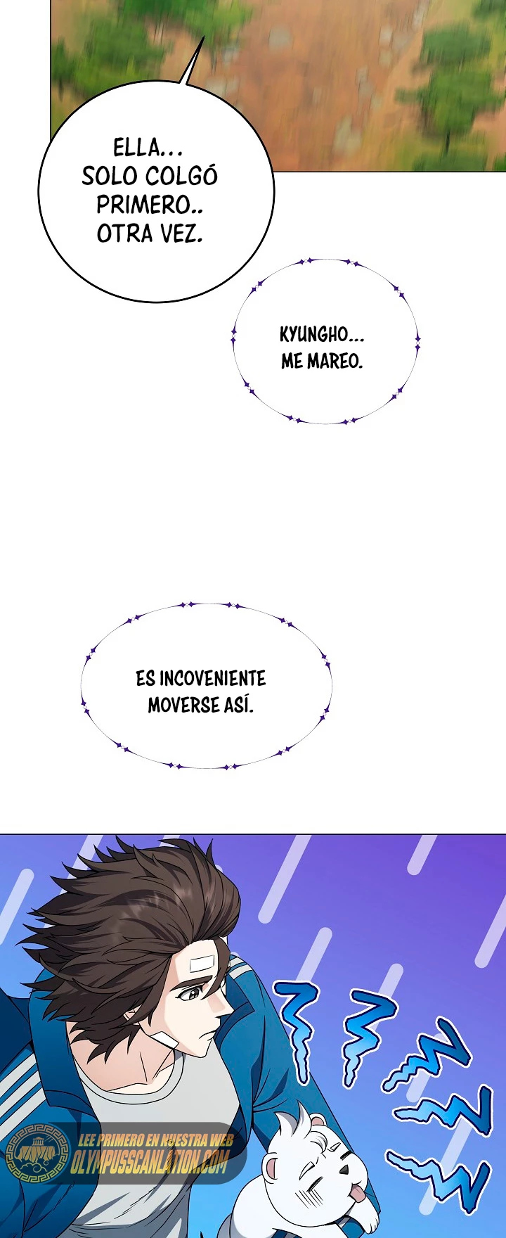 Restaurante callejero de un héroe retornado. - Capítulo 59 - Página 31 - LectorTMOo