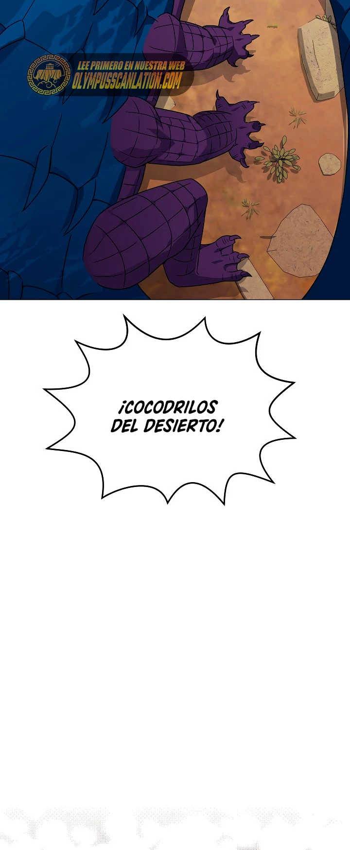 Restaurante callejero de un héroe retornado. - Capítulo 59 - Página 35 - LectorTMOo