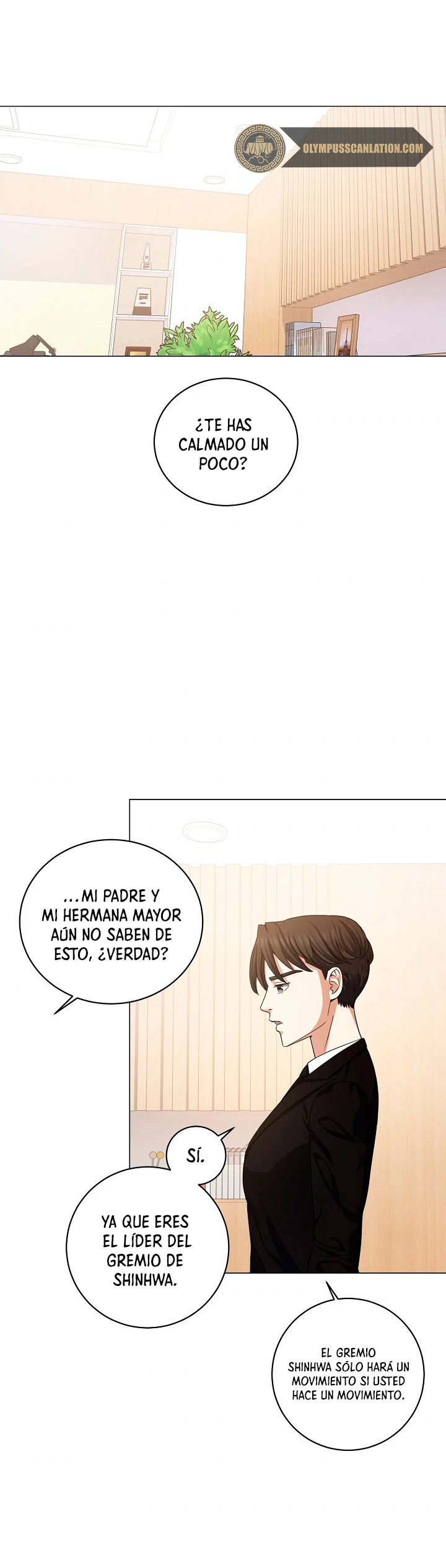 Restaurante callejero de un héroe retornado. - Capítulo 6 - Página 24 - LectorTMOo