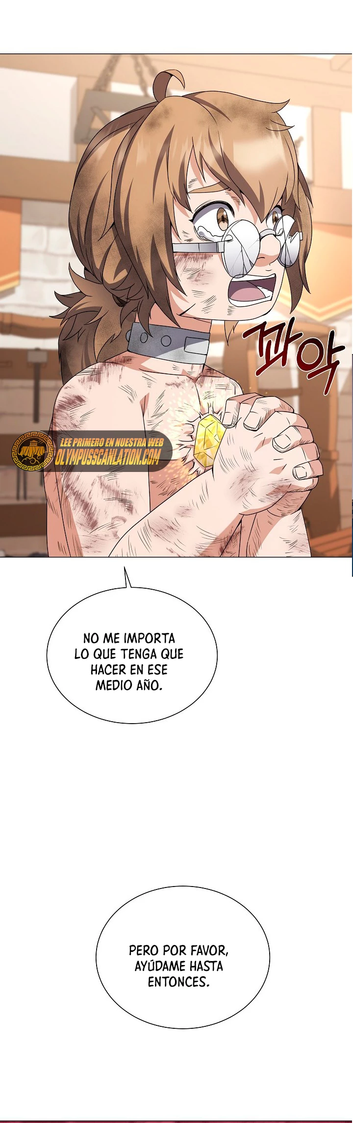 Restaurante callejero de un héroe retornado. - Capítulo 60 - Página 47 - LectorTMOo