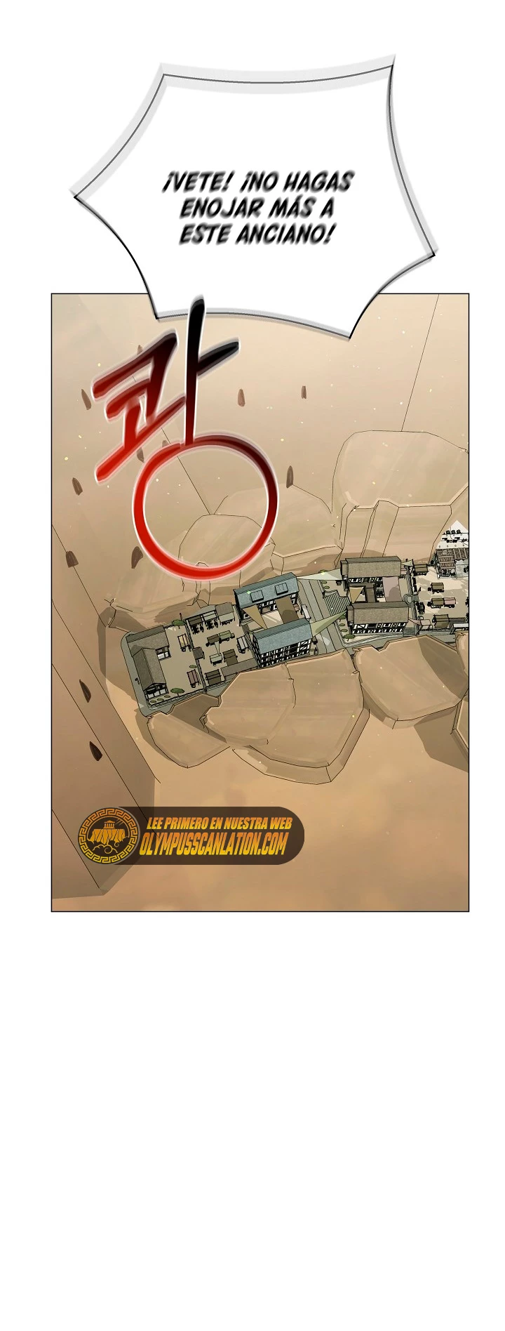 Restaurante callejero de un héroe retornado. - Capítulo 61 - Página 15 - LectorTMOo