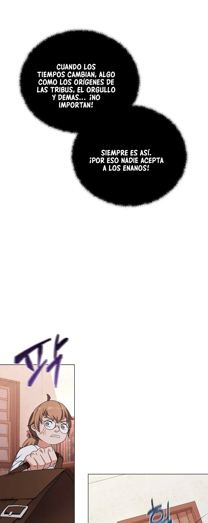 Restaurante callejero de un héroe retornado. - Capítulo 61 - Página 18 - LectorTMOo