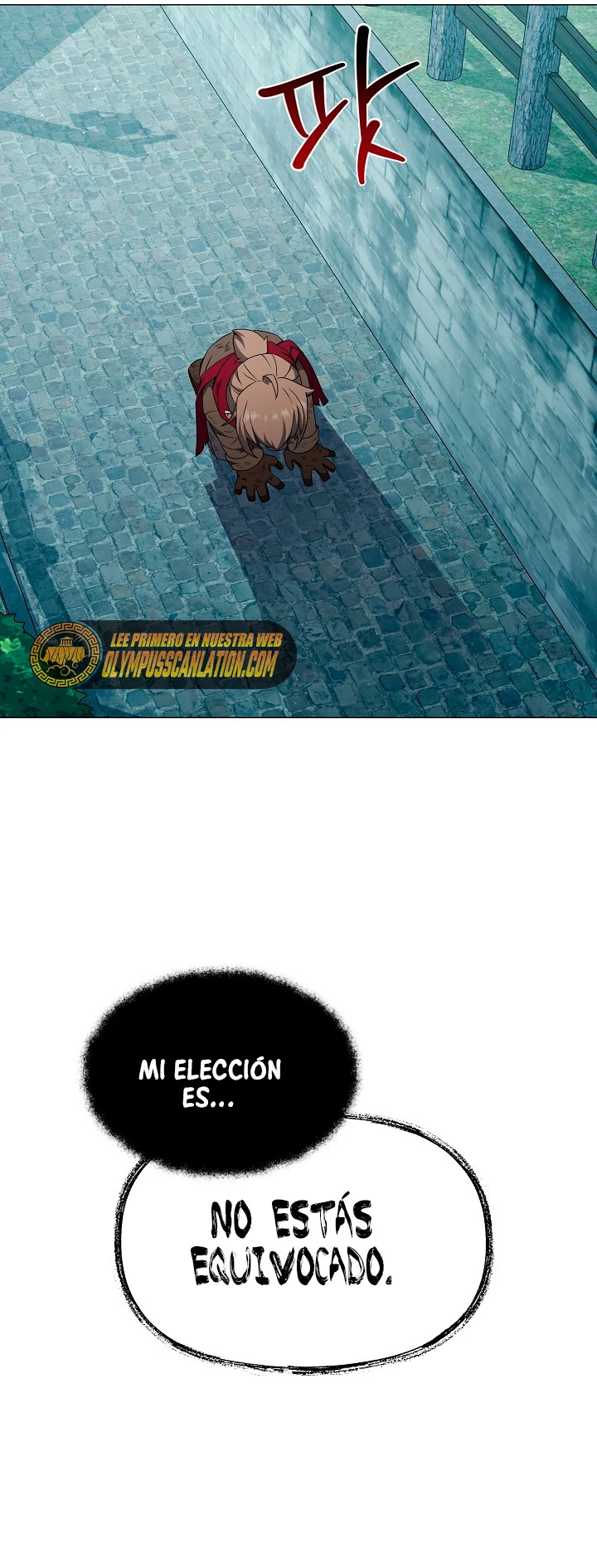 Restaurante callejero de un héroe retornado. - Capítulo 61 - Página 34 - LectorTMOo
