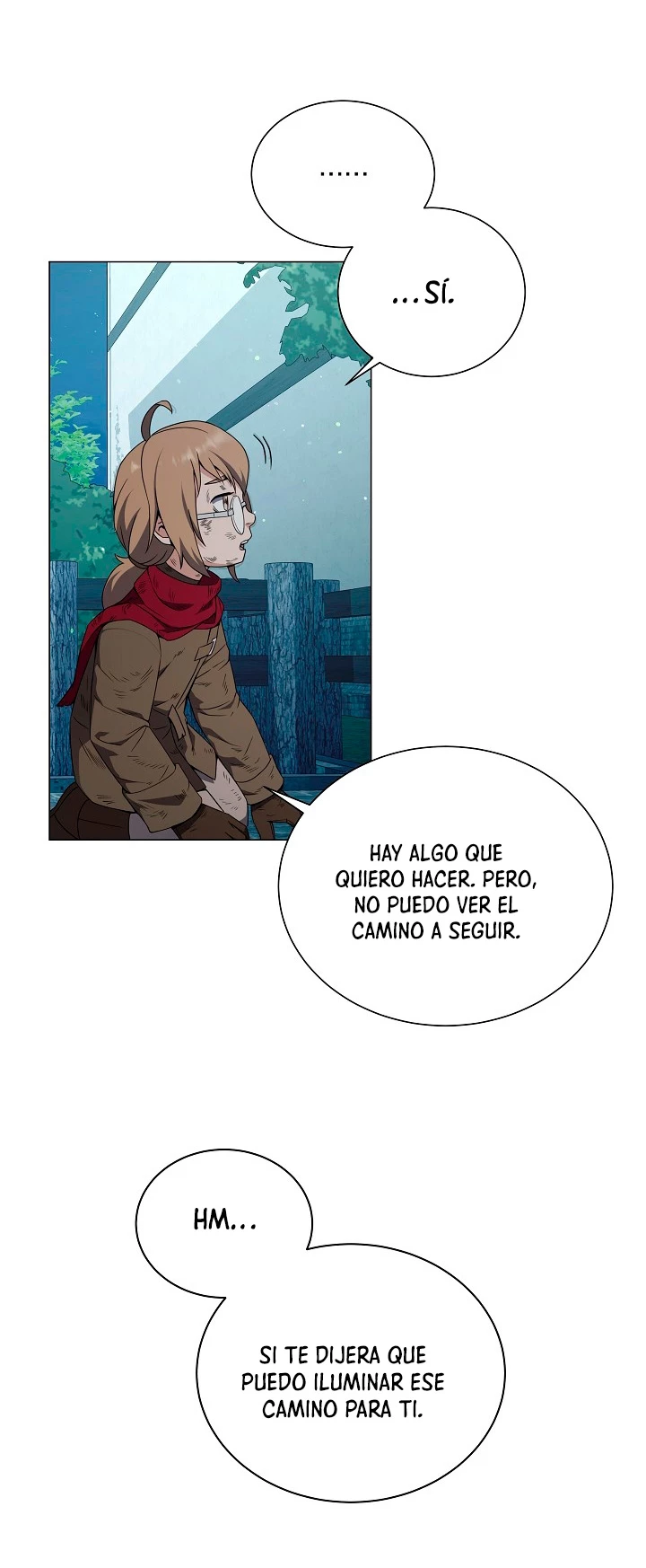 Restaurante callejero de un héroe retornado. - Capítulo 61 - Página 39 - LectorTMOo
