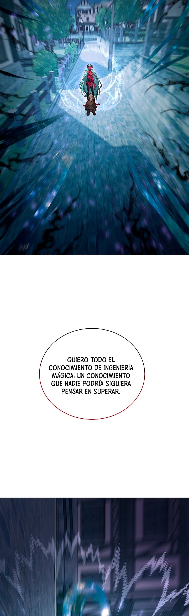 Restaurante callejero de un héroe retornado. - Capítulo 61 - Página 44 - LectorTMOo