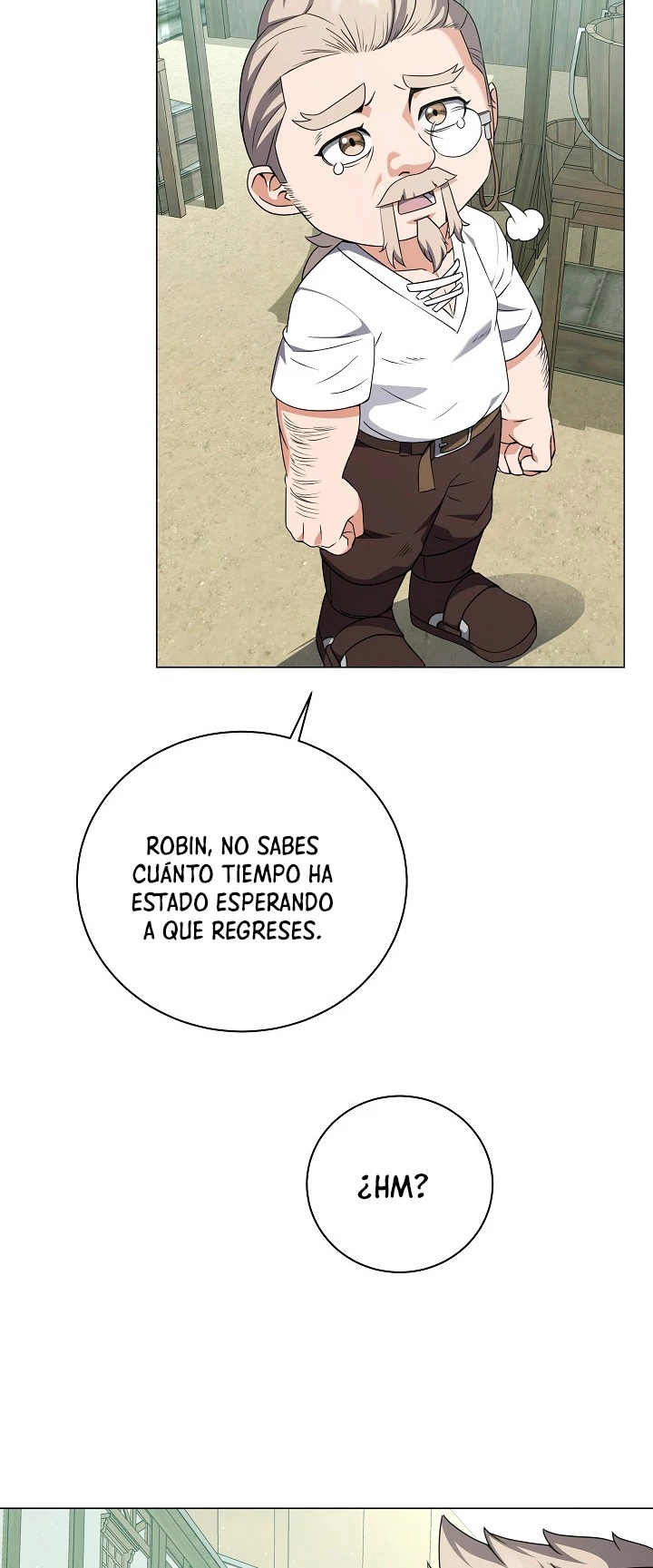 Restaurante callejero de un héroe retornado. - Capítulo 61 - Página 52 - LectorTMOo
