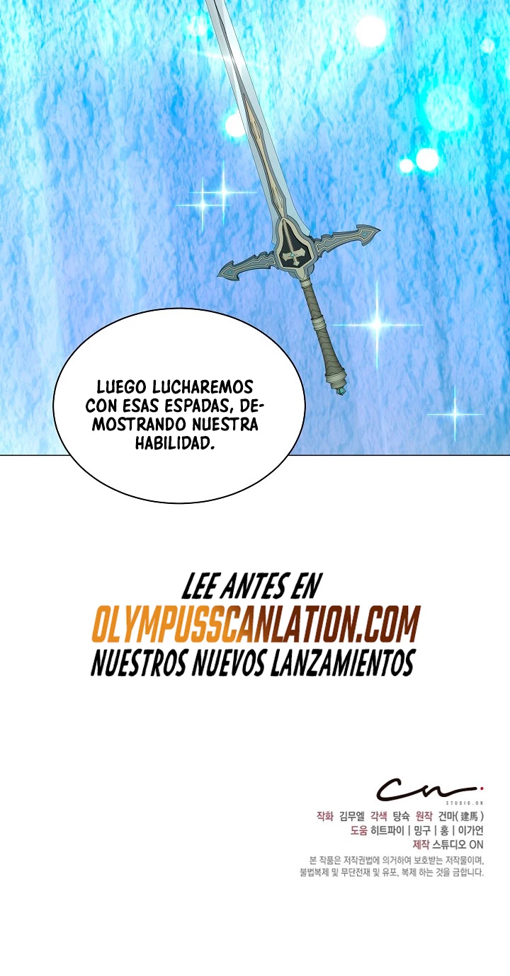 Restaurante callejero de un héroe retornado. - Capítulo 61 - Página 60 - LectorTMOo