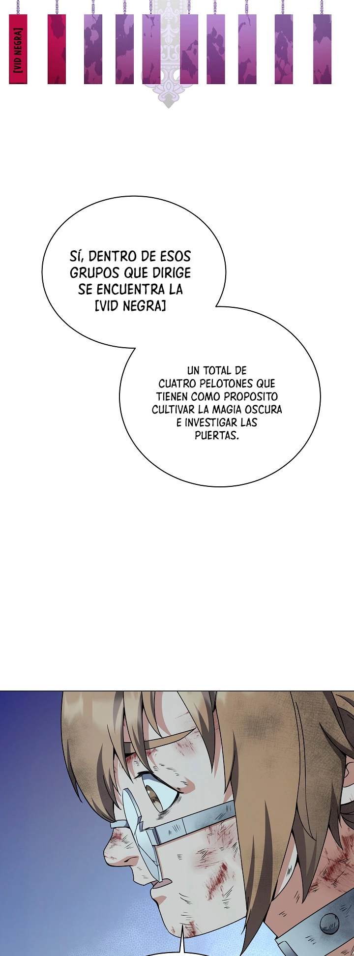 Restaurante callejero de un héroe retornado. - Capítulo 62 - Página 40 - LectorTMOo