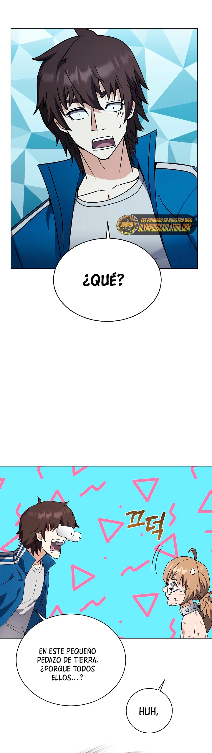 Restaurante callejero de un héroe retornado. - Capítulo 62 - Página 44 - LectorTMOo
