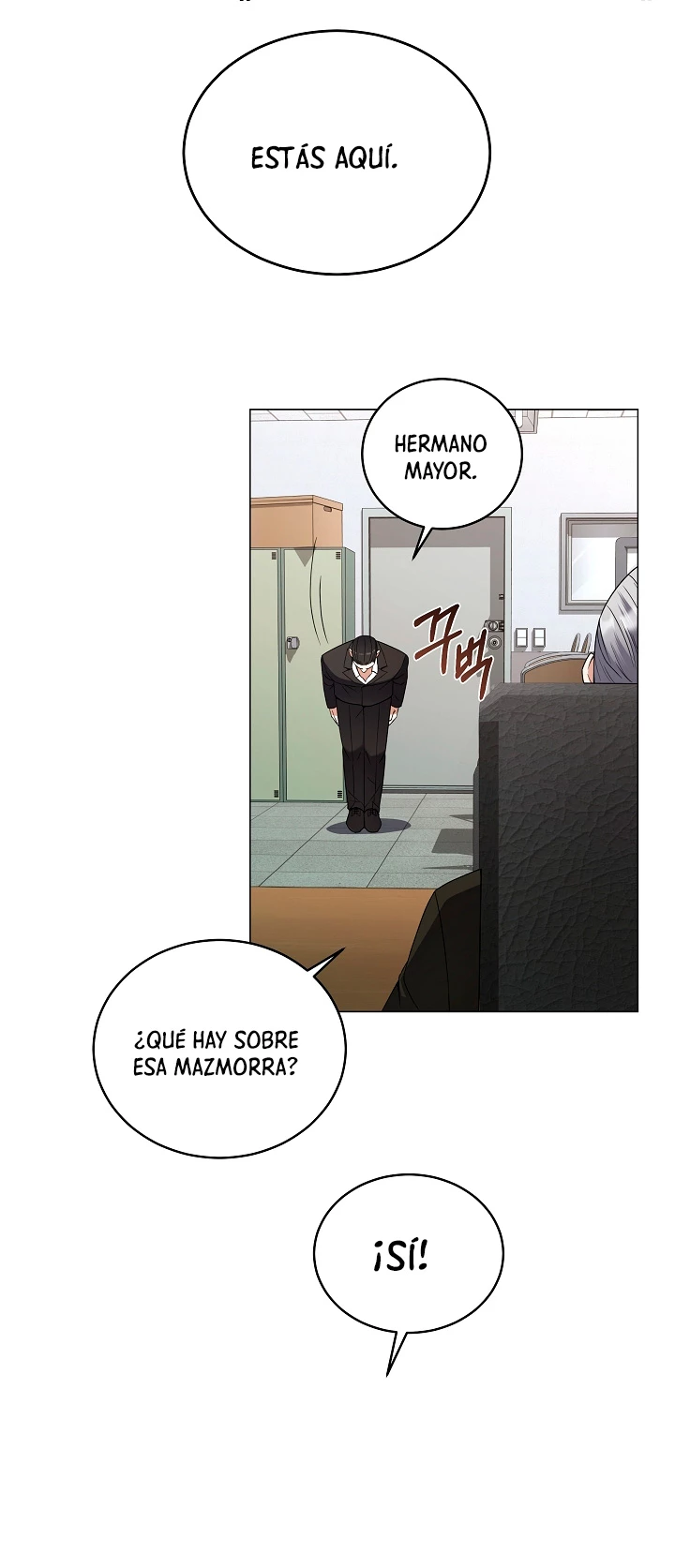 Restaurante callejero de un héroe retornado. - Capítulo 63 - Página 8 - LectorTMOo