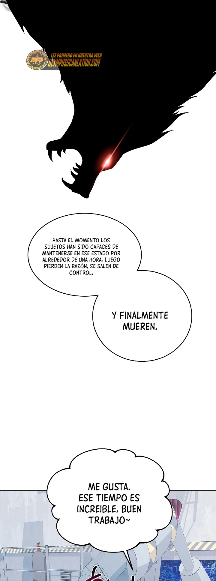Restaurante callejero de un héroe retornado. - Capítulo 63 - Página 29 - LectorTMOo