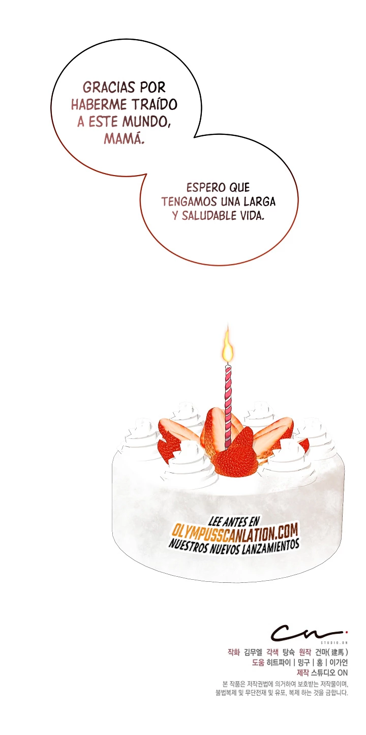 Restaurante callejero de un héroe retornado. - Capítulo 63 - Página 50 - LectorTMOo