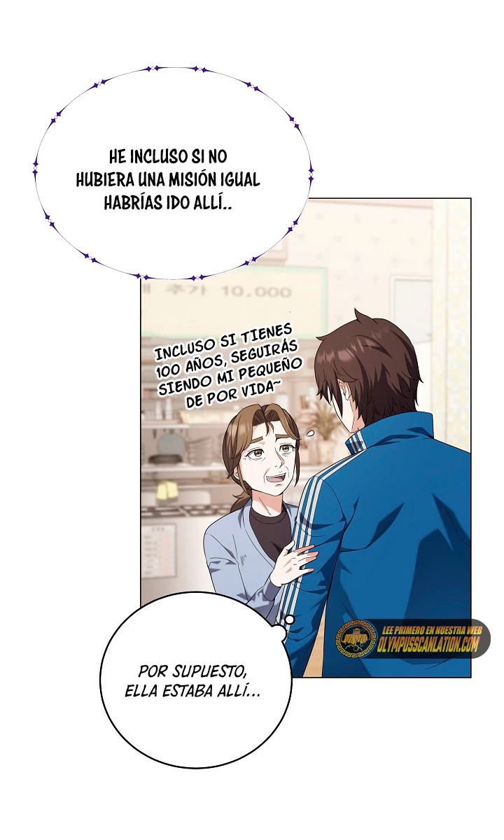 Restaurante callejero de un héroe retornado. - Capítulo 64 - Página 10 - LectorTMOo