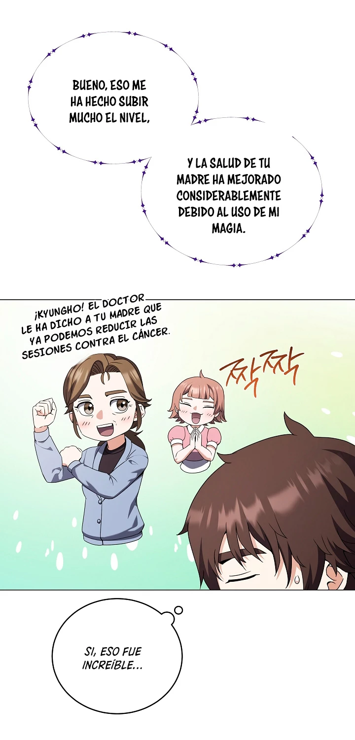 Restaurante callejero de un héroe retornado. - Capítulo 64 - Página 11 - LectorTMOo