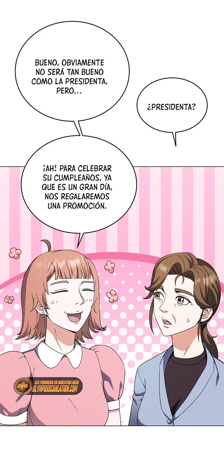 Restaurante callejero de un héroe retornado. - Capítulo 64 - Página 26 - LectorTMOo