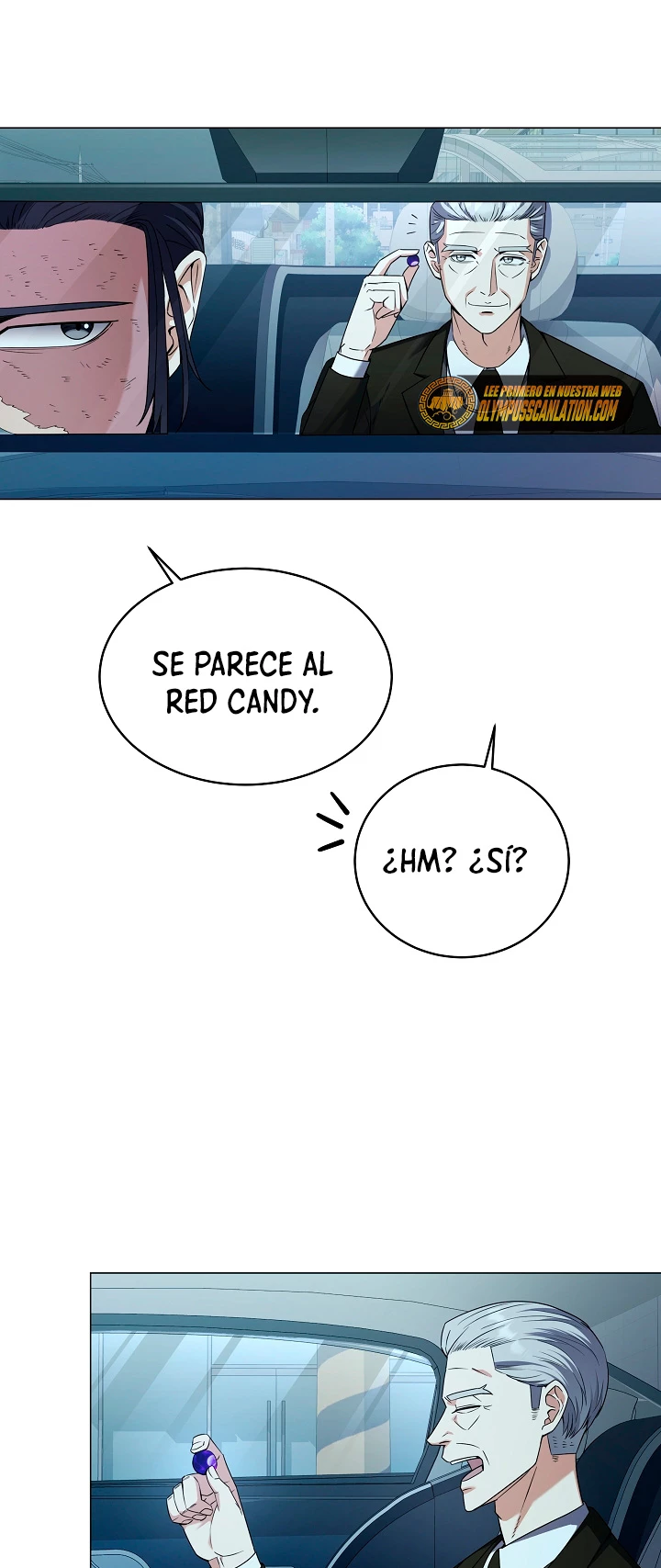 Restaurante callejero de un héroe retornado. - Capítulo 65 - Página 3 - LectorTMOo
