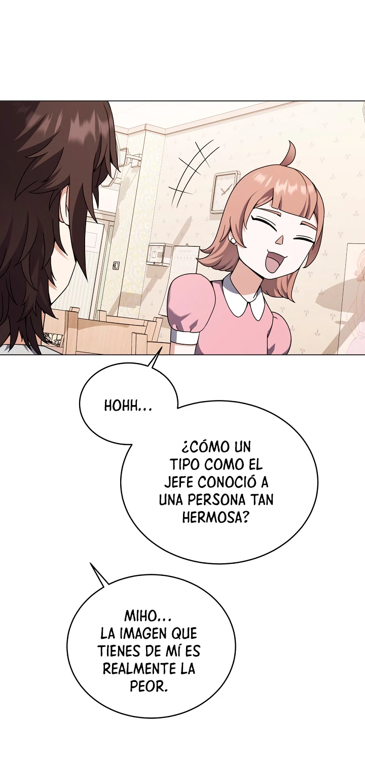Restaurante callejero de un héroe retornado. - Capítulo 65 - Página 15 - LectorTMOo