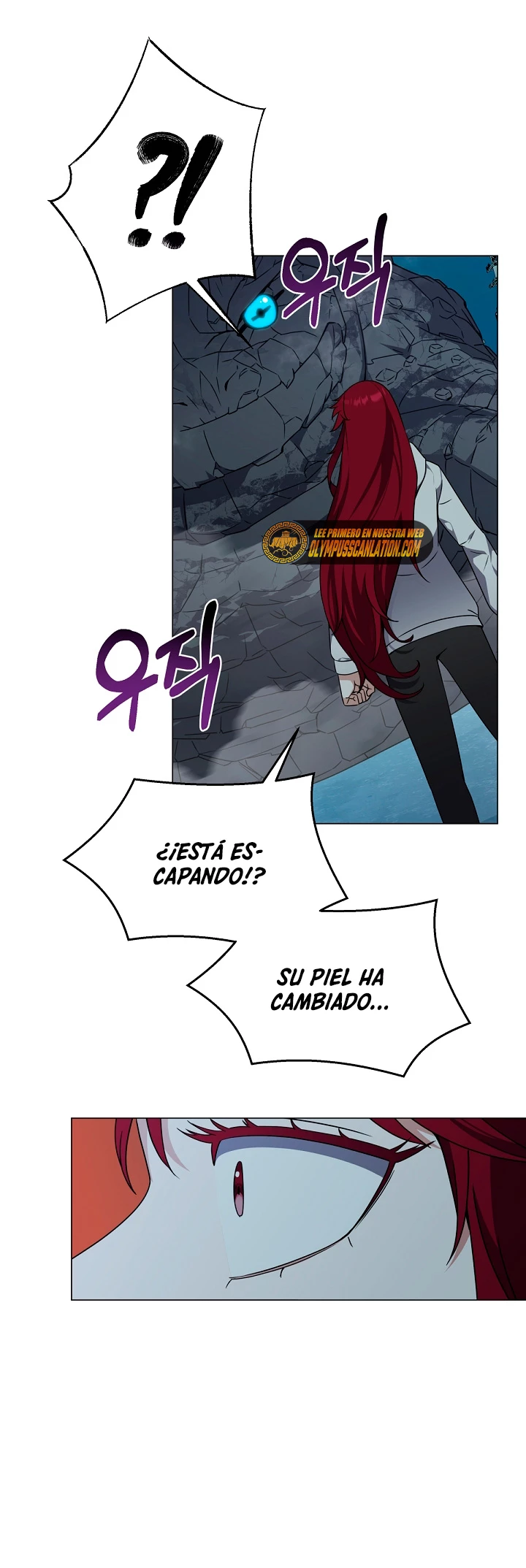 Restaurante callejero de un héroe retornado. - Capítulo 65 - Página 39 - LectorTMOo