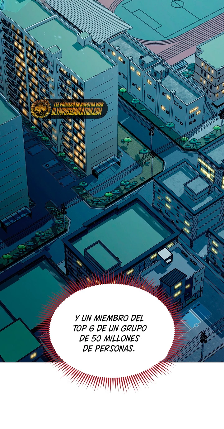 Restaurante callejero de un héroe retornado. - Capítulo 66 - Página 37 - LectorTMOo