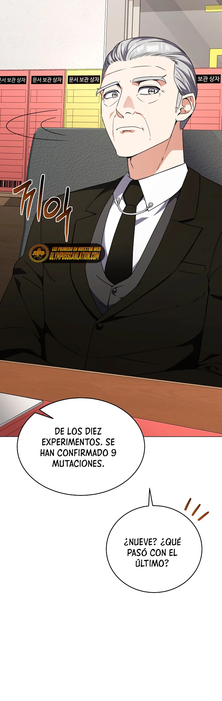 Restaurante callejero de un héroe retornado. - Capítulo 66 - Página 47 - LectorTMOo