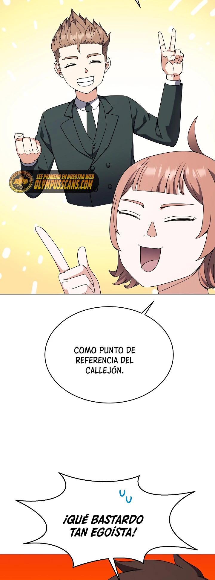 Restaurante callejero de un héroe retornado. - Capítulo 67 - Página 22 - LectorTMOo