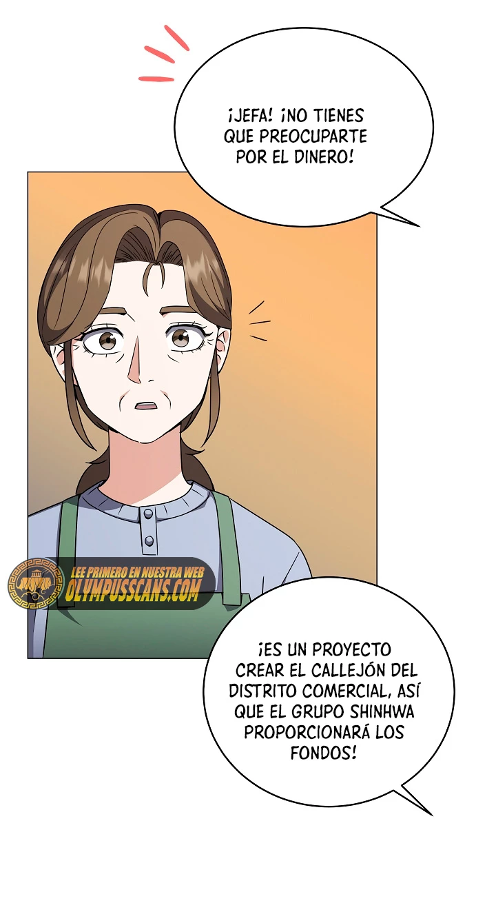 Restaurante callejero de un héroe retornado. - Capítulo 67 - Página 26 - LectorTMOo