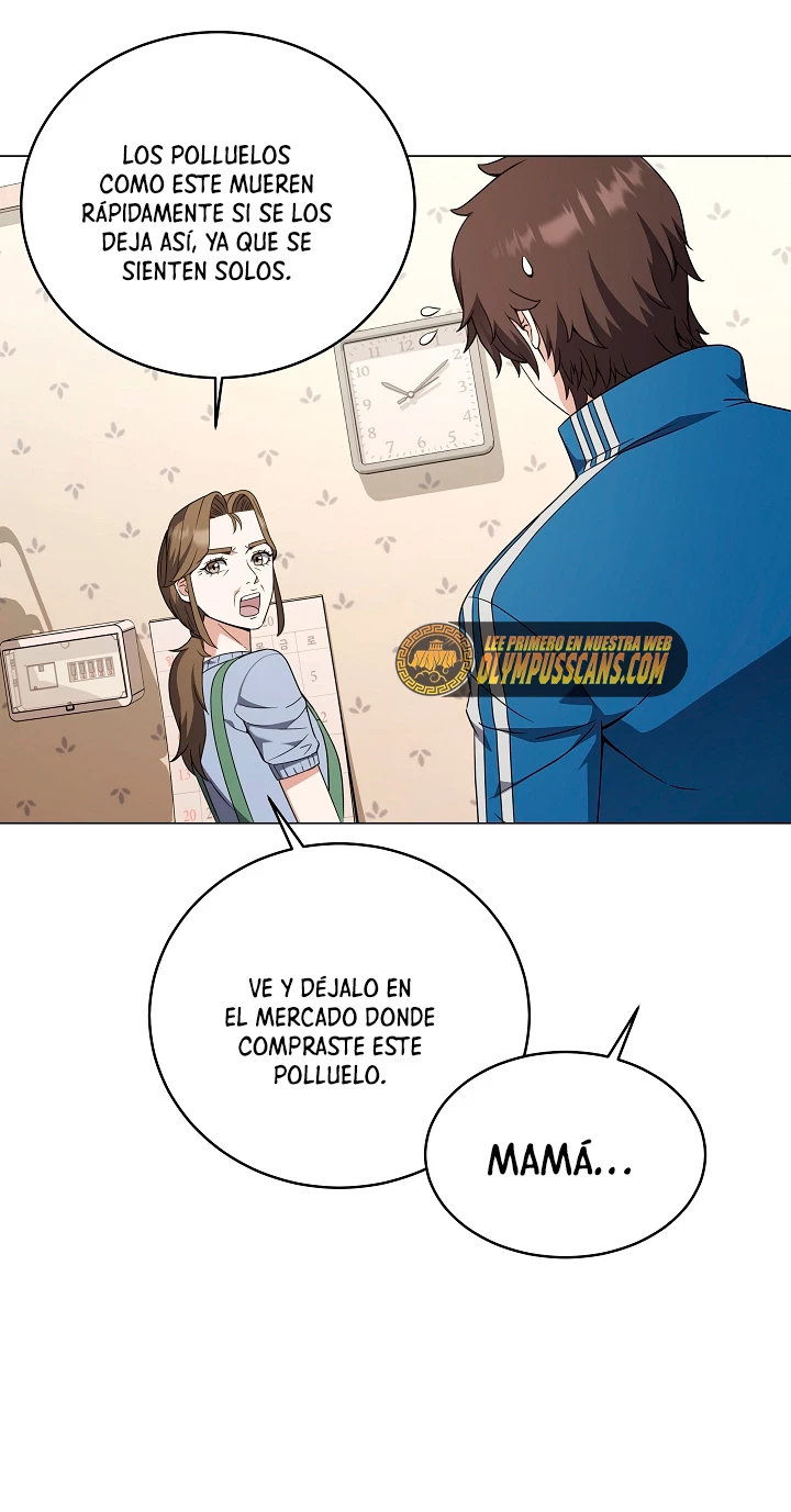 Restaurante callejero de un héroe retornado. - Capítulo 68 - Página 17 - LectorTMOo