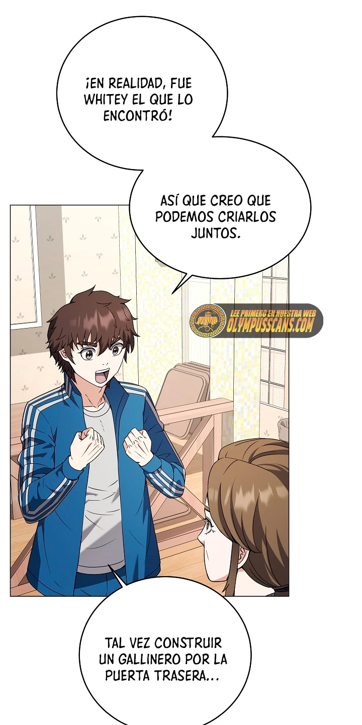 Restaurante callejero de un héroe retornado. - Capítulo 68 - Página 26 - LectorTMOo