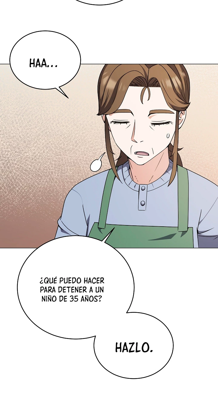 Restaurante callejero de un héroe retornado. - Capítulo 68 - Página 27 - LectorTMOo