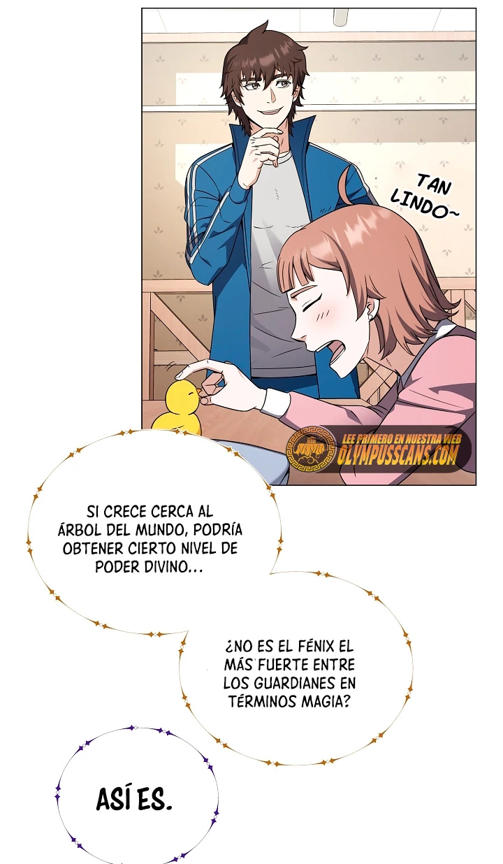 Restaurante callejero de un héroe retornado. - Capítulo 68 - Página 29 - LectorTMOo